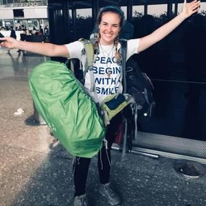 Meet your Posher, Clare